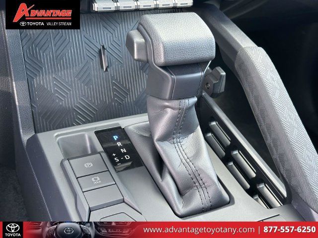 Used 2026 Toyota Tacoma SR5 RWD image 36