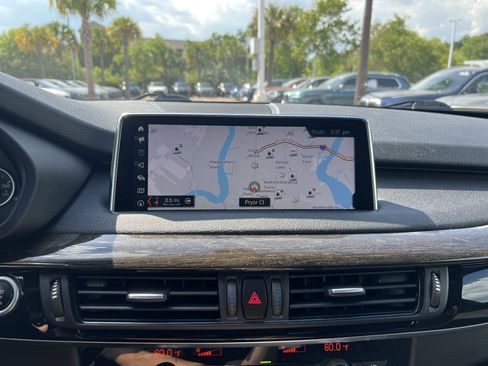 Used 2018 BMW X5 xDrive35i image 24