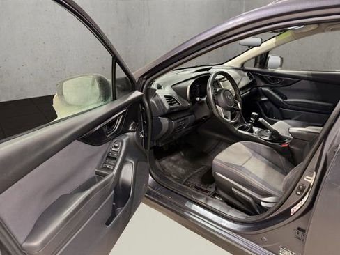 Used 2018 Subaru Crosstrek 2.0i Premium image 9