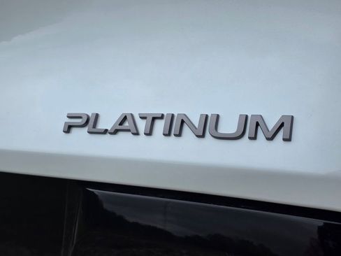 New 2026 Nissan Murano Platinum image 29