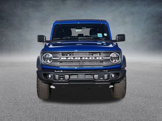 New 2025 Ford Bronco Big Bend w/ Black Diamond Package video 2