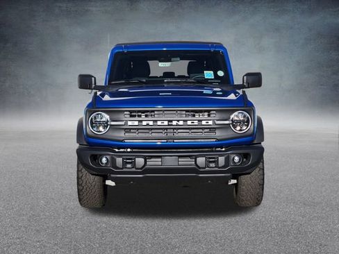 New 2025 Ford Bronco Big Bend w/ Black Diamond Package image 2