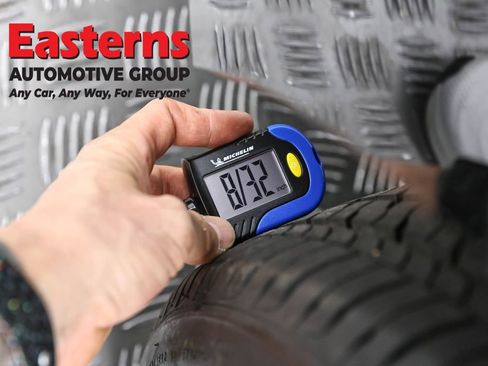 Used 2024 Toyota Corolla LE image 28