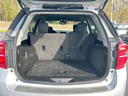 Used 2017 Chevrolet Equinox LS image 15