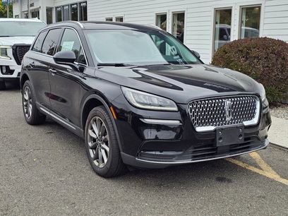 Used 2022 Lincoln Corsair AWD w/ Premium Package
