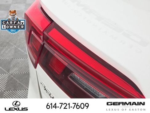 Used 2022 Volkswagen Tiguan SEL R-Line AWD/4WD image 15