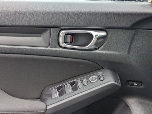 Used 2026 Honda Civic LX image 12