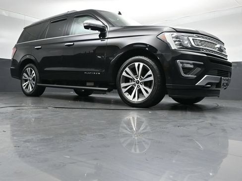 Used 2020 Ford Expedition Platinum AWD/4WD image 38