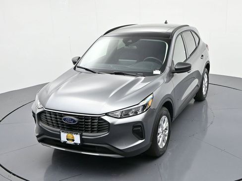 New 2026 Ford Escape Active w/ Active Premium Tech Pack image 19