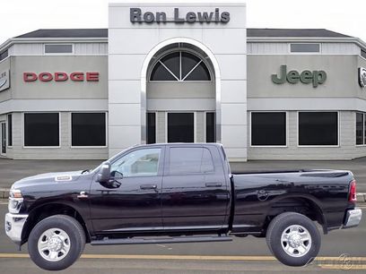New 2025 RAM 2500 Tradesman