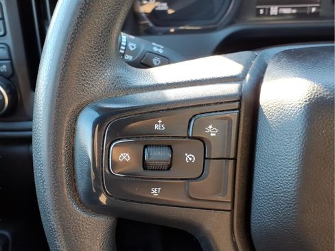 Used 2024 Chevrolet Silverado 2500 W/T w/ WT Convenience Package AWD/4WD image 23