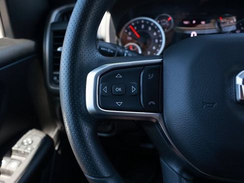 New 2026 RAM 1500 Tradesman AWD/4WD image 19