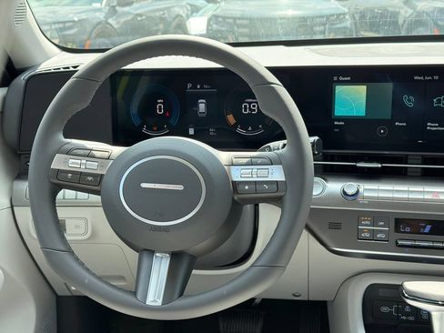 New 2026 Hyundai Kona SEL Sport FWD image 23