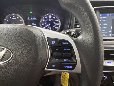 Used 2019 Hyundai Sonata SE FWD image 29