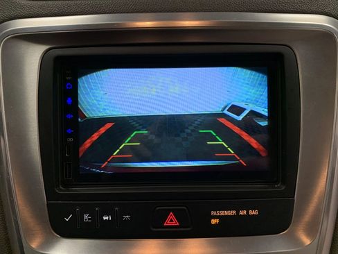 Used 2013 GMC Acadia SLT image 34