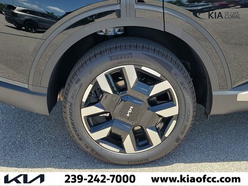 New 2027 Kia Telluride S FWD image 9