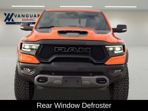 Used 2022 RAM 1500 TRX w/ TRX Level 2 Equipment Group image 10