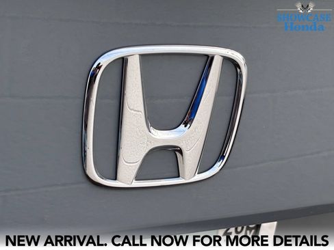 Certified 2024 Honda Civic Sport image 11