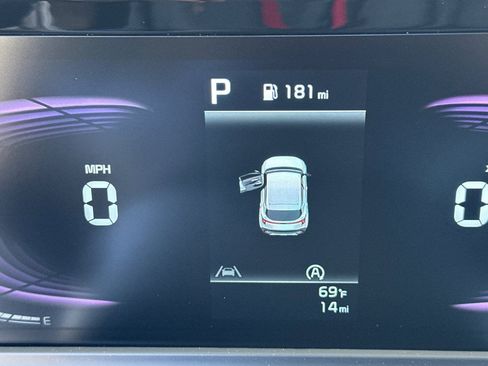 New 2026 Kia Seltos LX image 23