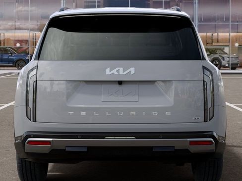 New 2027 Kia Telluride SX Prestige AWD/4WD image 13