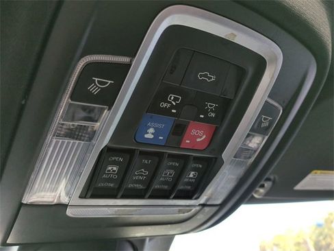 Used 2020 RAM 1500 Limited image 24