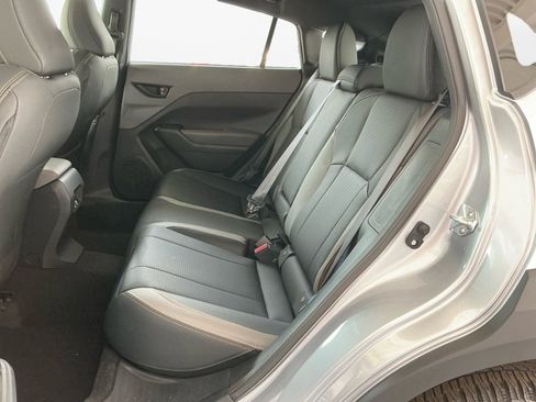New 2026 Subaru Crosstrek 2.5i Wilderness AWD/4WD image 13