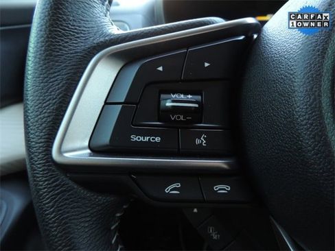 Used 2021 Subaru Ascent Premium w/ Sport Package image 27