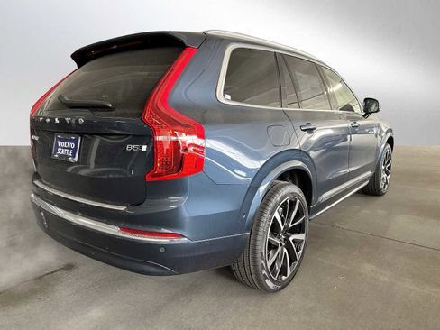 Used 2023 Volvo XC90 B5 Plus w/ Protection Package Premier image 7