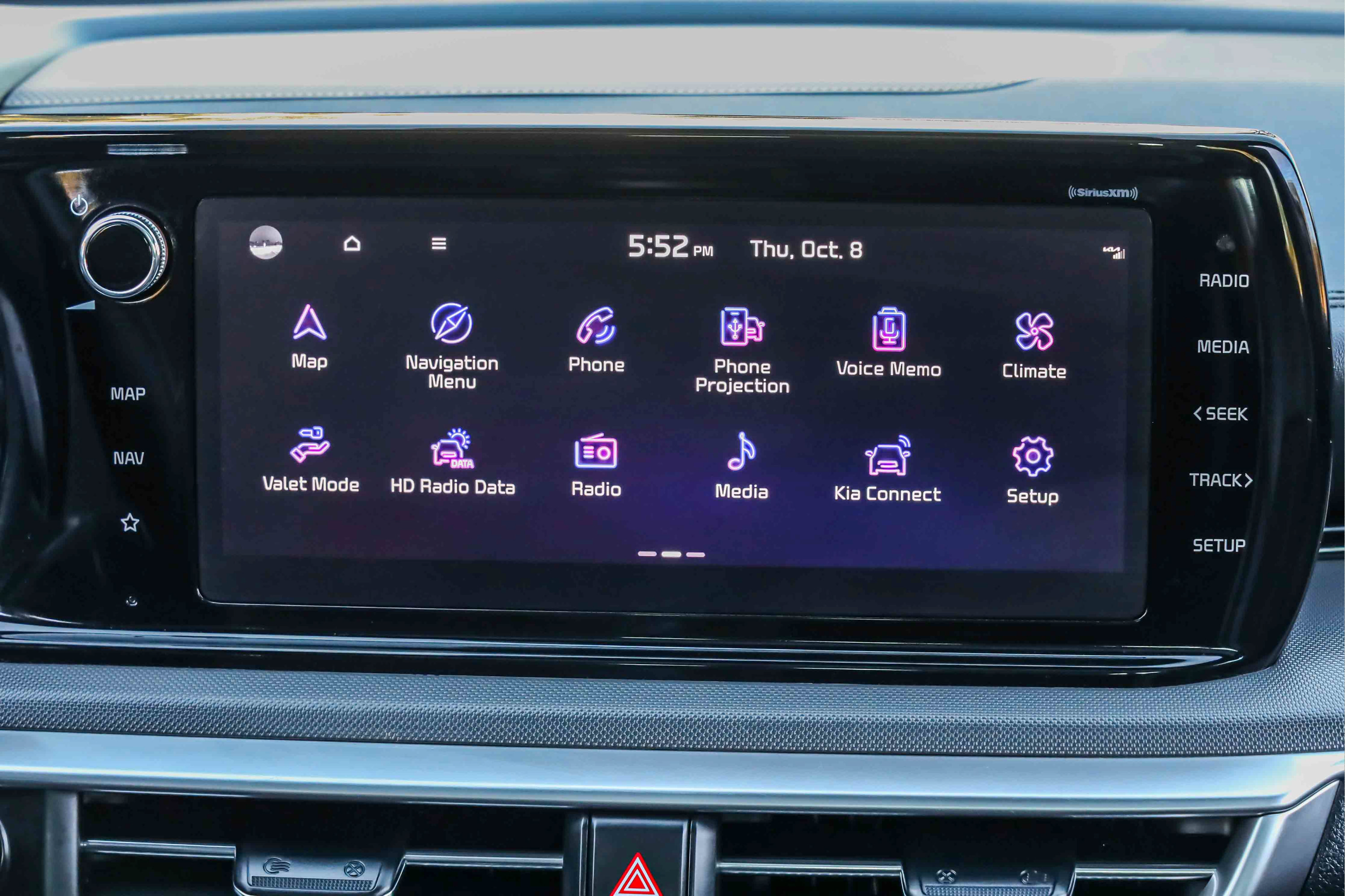 Certified 2024 Kia K5 GT-Line FWD image 11