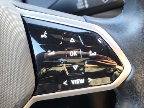 Used 2022 Volkswagen ID.4 Pro S image 31