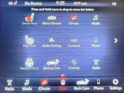 Used 2020 RAM 1500 Big Horn image 31