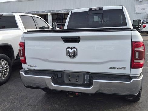 Used 2022 RAM 3500 Tradesman w/ Safety Group AWD/4WD image 6