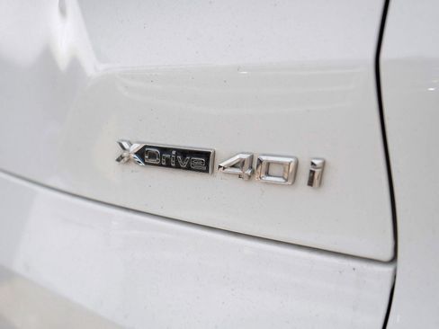 Used 2019 BMW X5 xDrive40i w/ Premium Package 2 image 4