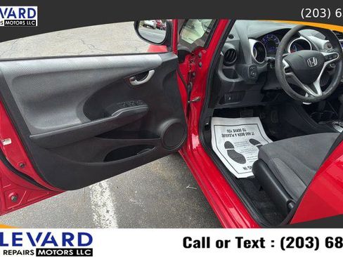 Used 2012 Honda Fit image 22