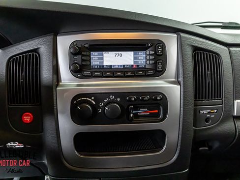 Used 2005 Dodge Ram 1500 Truck 2WD Regular Cab image 82