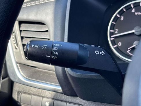 Used 2024 Nissan Rogue SV AWD/4WD image 28