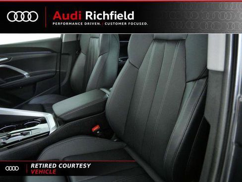 Used 2025 Audi Q5 Premium Plus w/ Premium Plus AWD/4WD image 18