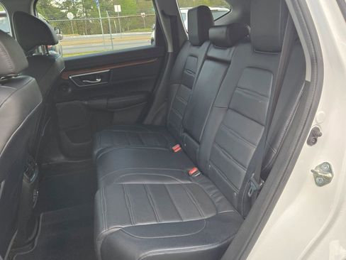 Used 2018 Honda CR-V EX-L image 10