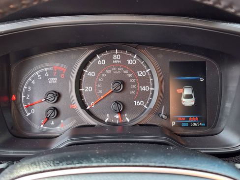 Used 2020 Toyota Corolla SE image 19