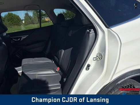 Used 2020 Subaru Outback Limited AWD/4WD image 17