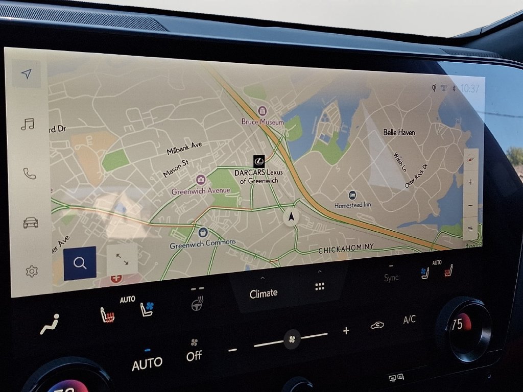 Certified 2024 Lexus NX 350 AWD image 19