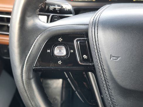 Used 2022 Lincoln Aviator Reserve w/ Equipment Group 201A image 29