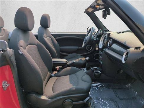 Used 2013 MINI Cooper S FWD image 19