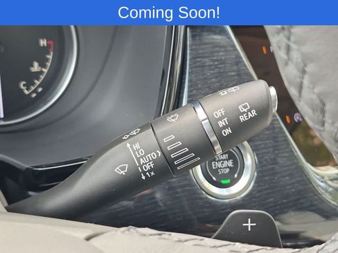 Used 2025 Cadillac XT6 Premium Luxury AWD/4WD image 26
