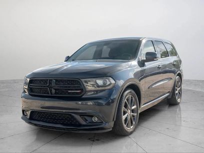 Used 2014 Dodge Durango R/T w/ Premium Nappa Leather Group