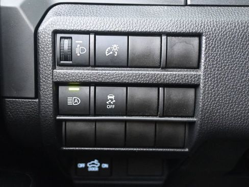 Used 2025 Toyota Tacoma SR RWD image 24