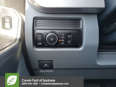 Certified 2024 Ford F350 XLT AWD/4WD image 24
