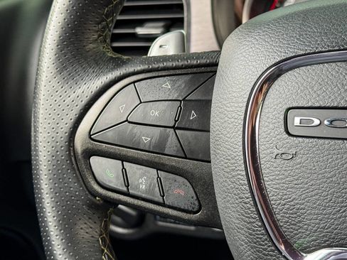 Used 2023 Dodge Charger Scat Pack image 38