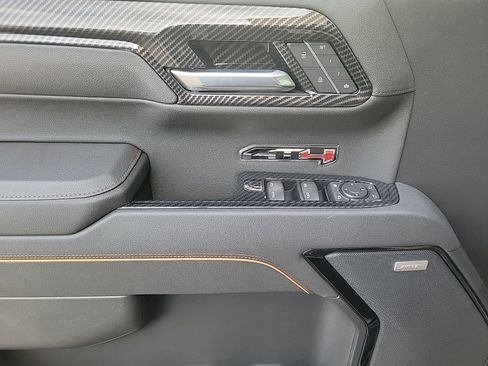 New 2026 GMC Sierra 1500 AT4 w/ Technology Package image 35