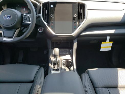 New 2026 Subaru Ascent Touring AWD/4WD image 9